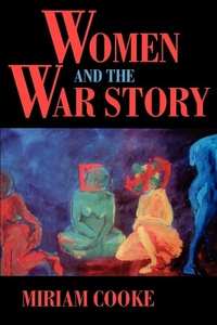 Abbildung von: Women and the War Story - Naval Institute Press