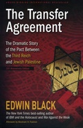 Cover: The Transfer Agreement - Dialog Press