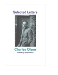 Cover: Selected Letters - Naval Institute Press