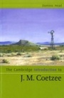 Cover: The Cambridge Introduction to J. M. Coetzee - Cambridge University Press