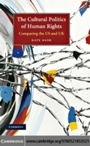 Cover: The Cultural Politics of Human Rights - Cambridge University Press