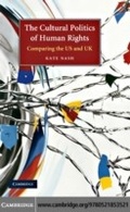 Cover: The Cultural Politics of Human Rights - Cambridge University Press