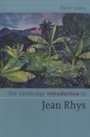 Cover: The Cambridge Introduction to Jean Rhys - Cambridge University Press