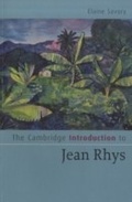 Cover: The Cambridge Introduction to Jean Rhys - Cambridge University Press