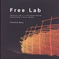 Cover: Free Lab - Dalhousie Architectural Press