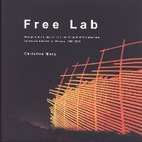 Enlarge image Cover: Free Lab - Dalhousie Architectural Press