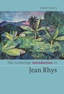 Cover: The Cambridge Introduction to Jean Rhys - Cambridge University Press