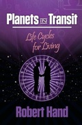 Cover: Planets in Transit - Whitford Press,U.S.