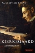 Cover: Kierkegaard - Cambridge University Press