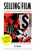 Cover: Selling Your Film - Acrobat Books