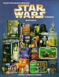 Cover: Tomart's Price Guide to Worldwide Star Wars Collectibles - Tomart Publications,U.S.
