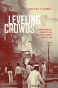 Cover: Leveling Crowds - Naval Institute Press