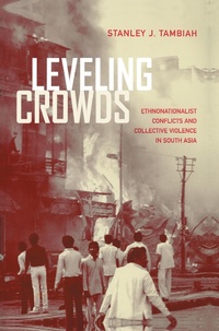 Enlarge image Cover: Leveling Crowds - Naval Institute Press