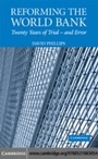 Cover: Reforming the World Bank - Cambridge University Press