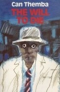 Cover: The Will to Die - David Philip Publishers