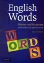 Cover: English Words - Cambridge University Press