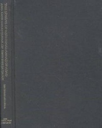 Abbildung von: The Diwans of 'Abid ibn al-Abras of Asad and 'Amir ibn at-Tufail of 'Amir ibn Sa'sa'ah - Gibb Memorial Trust
