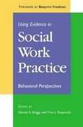 Cover: Using Evidence in Social Work Practice - Lyceum Books Inc.,U.S.
