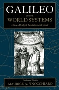 Cover: Galileo on the World Systems - Naval Institute Press