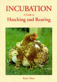 Abbildung von: Incubation - Broad Leys Publishing Limited