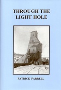 Cover: Through The Light Hole - North Country Books