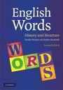 Cover: English Words - Cambridge University Press