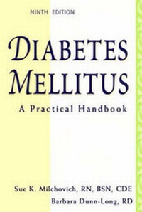 Abbildung von: Diabetes Mellitus - Bull Publishing Company