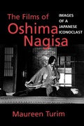 Cover: The Films of Oshima Nagisa - Naval Institute Press