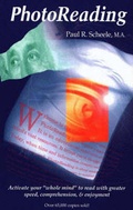 Cover: The PhotoReading Whole Mind System - Learning Strategies Corporation,U.S.