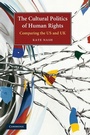 Cover: The Cultural Politics of Human Rights - Cambridge University Press