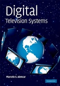 Cover: Digital Television Systems - Cambridge University Press