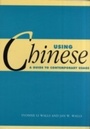 Cover: Using Chinese - Cambridge University Press
