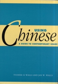 Enlarge image Cover: Using Chinese - Cambridge University Press