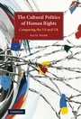 Cover: The Cultural Politics of Human Rights - Cambridge University Press