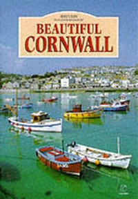 Abbildung von: Beautiful Cornwall - J Salmon Ltd