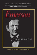 Cover: Emerson - University of California Press