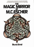 Cover: The Magic Mirror of M.C. Escher - Tarquin Publications