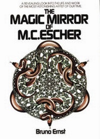 Enlarge image Cover: The Magic Mirror of M.C. Escher - Tarquin Publications