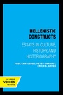 Cover: Hellenistic Constructs - Naval Institute Press