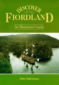Abbildung von: Discover Fiordland - Craig Printing