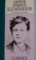Cover: Illuminations - Guernica Editions,Canada