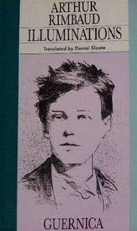 Enlarge image Cover: Illuminations - Guernica Editions,Canada