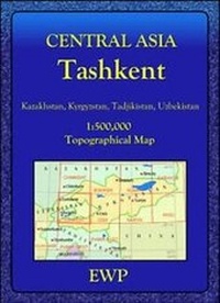 Abbildung von: Tashkent - West Col Productions