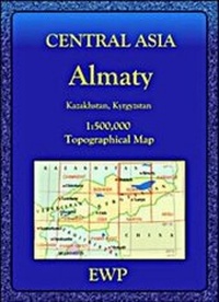Abbildung von: Almaty - West Col Productions