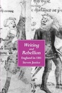 Cover: Writing and Rebellion - Naval Institute Press