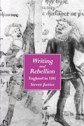 Cover: Writing and Rebellion - Naval Institute Press