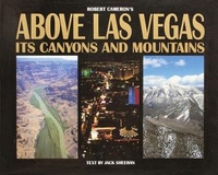 Abbildung von: Above Las Vegas - Cameron & Company Inc
