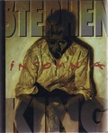 Cover: Insomnia - Mark V. Ziesing