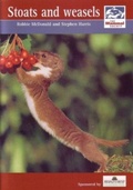 Cover: Stoats and Weasels - Mammal Society