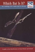 Cover: Which Bat is It? - Mammal Society